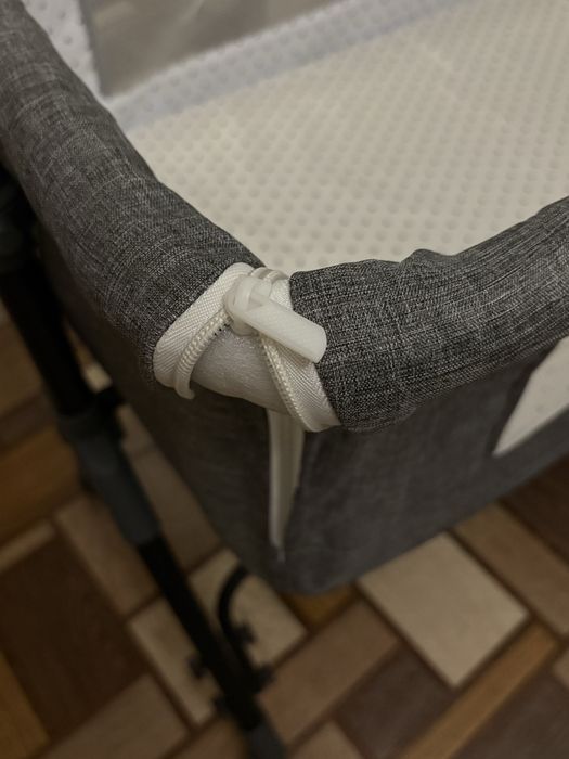 Детская  кровать