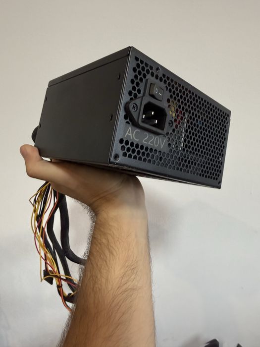 Sursa segotep 600W