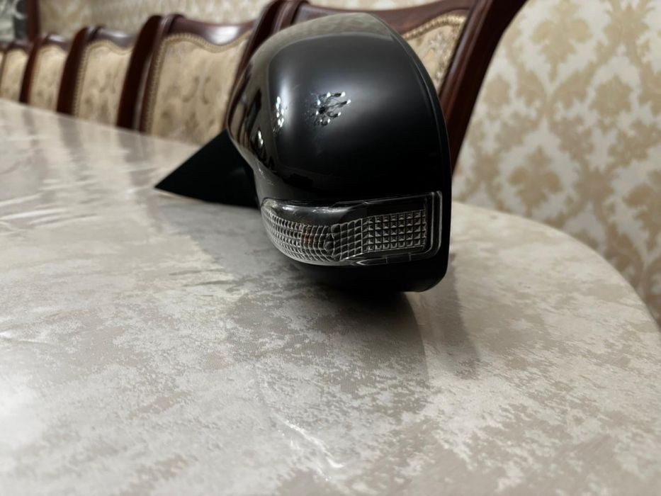 зеркало камри 55