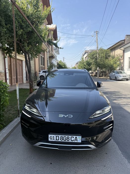 Byd champion 605 retayling srochna sotiladi