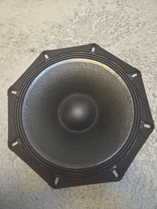 Difuzor boxe fullrange 15 inch Faital pro