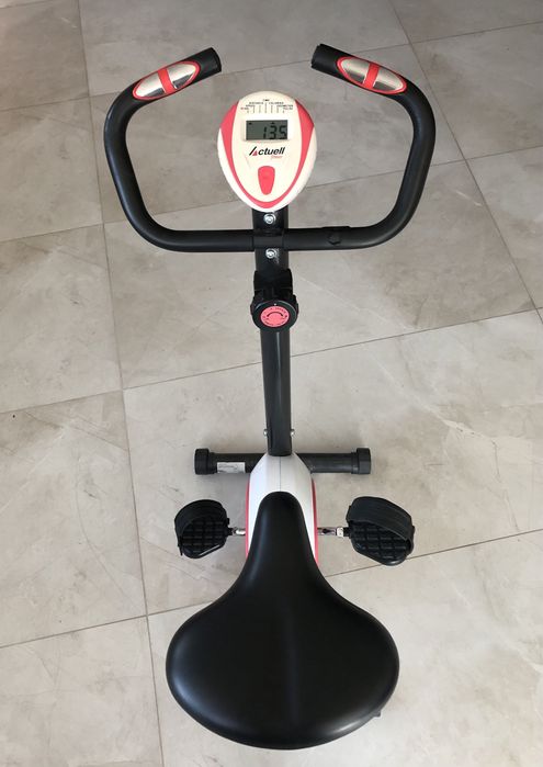 Велоергометър Actuell Fitness 70530bk