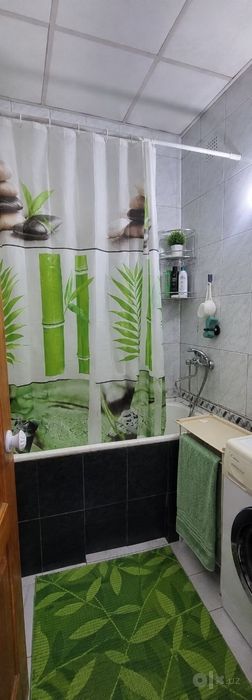 Продаётся 3х комнатная квартира