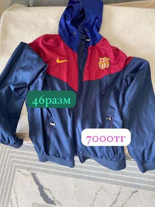 Спортивный кастюм 46-48разм