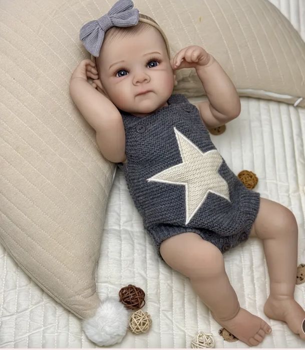 Реалистични бебета