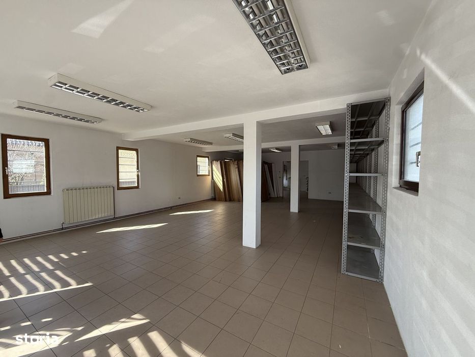 Clădire P+M Volovat | 224 mp | 650 mp teren | 154500 Euro