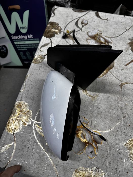 Oglindă stânga dacia logan 3.