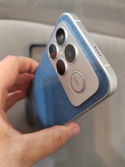 Poco f8 ultra 256 GB 12 GB RAM , 8 elite gen 5 ,bose nou  de sigilat