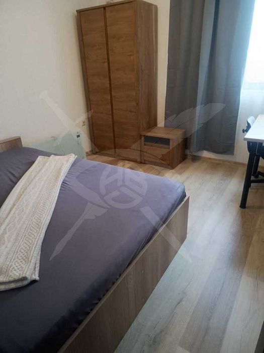 Дава се под наем Тристаен апартамент в Варна, Общината - 88 кв.м за 648.21 € - Снимка #3