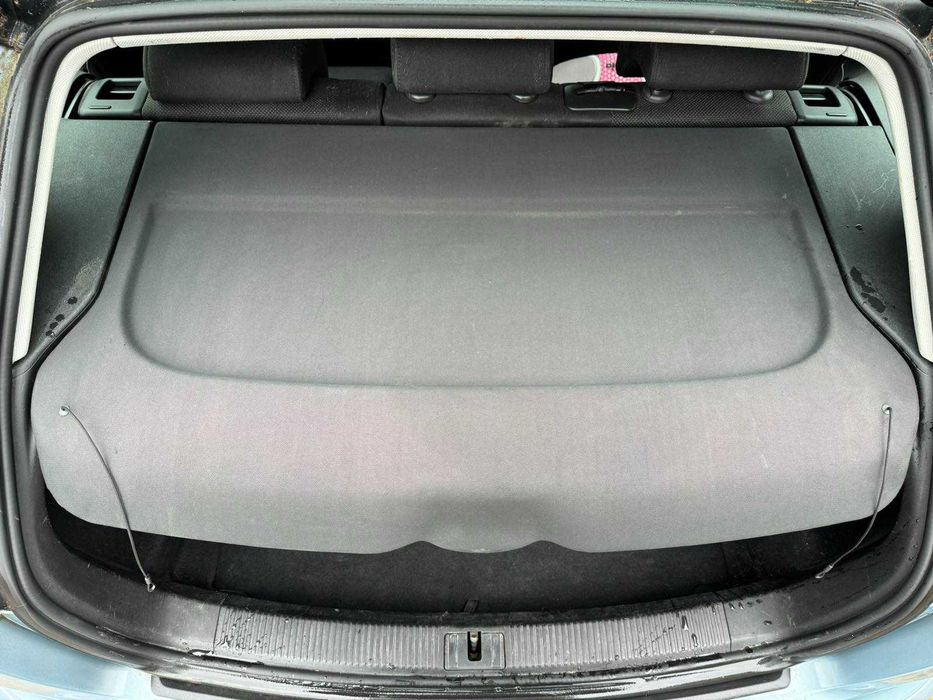 AUDI A3 8P 2.0TDI автомат DSG на части