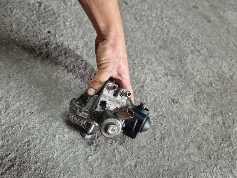 Pompa injectie motorina 1.2 cfw vw polo 6r ibiza fabia yeti audi a1