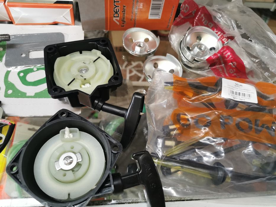 Piese motocoase toate modelele