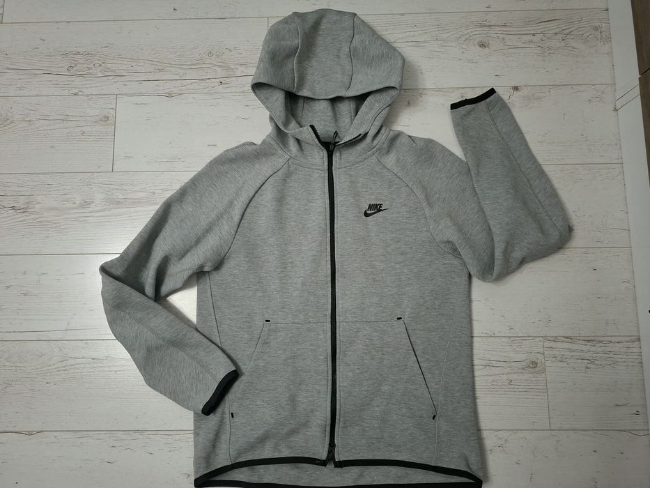 Nike Tech-Ориг.горнище