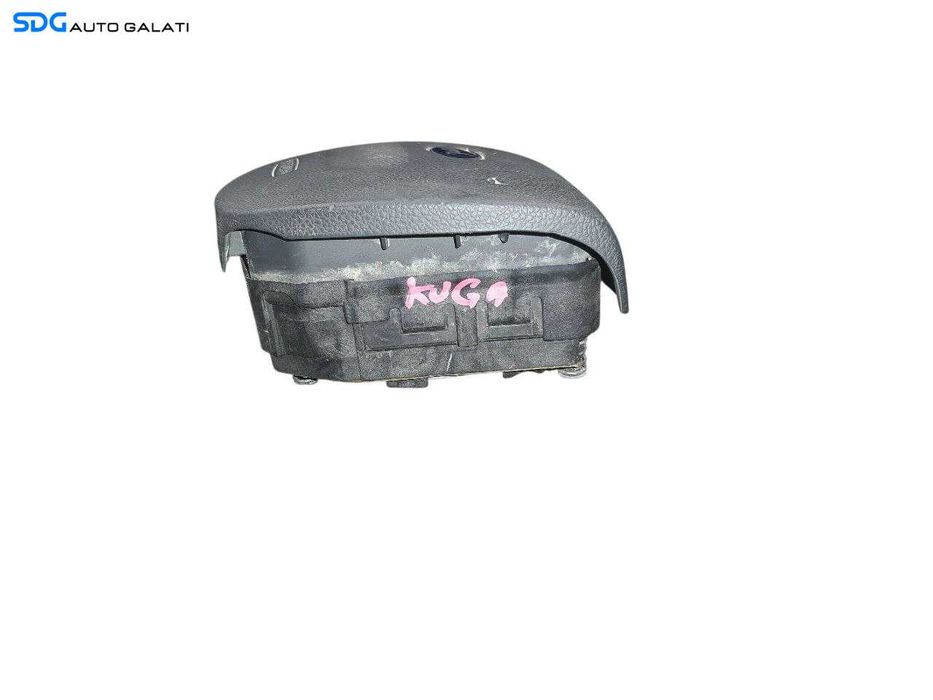 Airbag Volan Ford Kuga 1 2008 - 2012 Cod 8V41-R042B85-AFW [N2481]