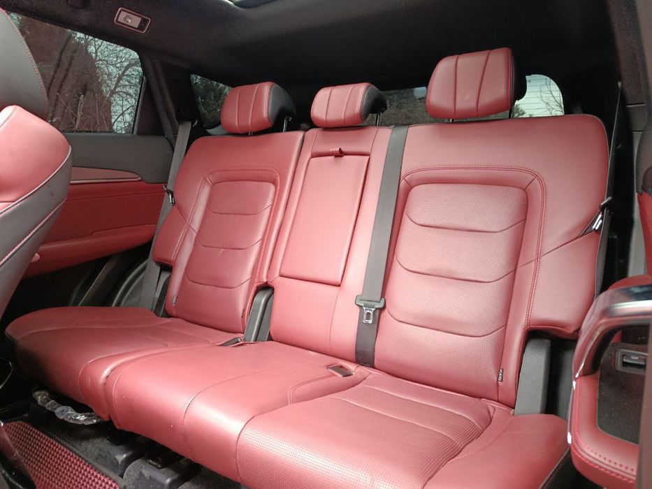 JETOUR x70 Plus 2024! 1.6 Luxury Dubai Holati ideal