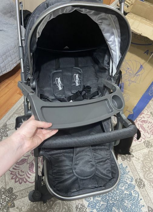 Прогулочная коляска Teknum A10