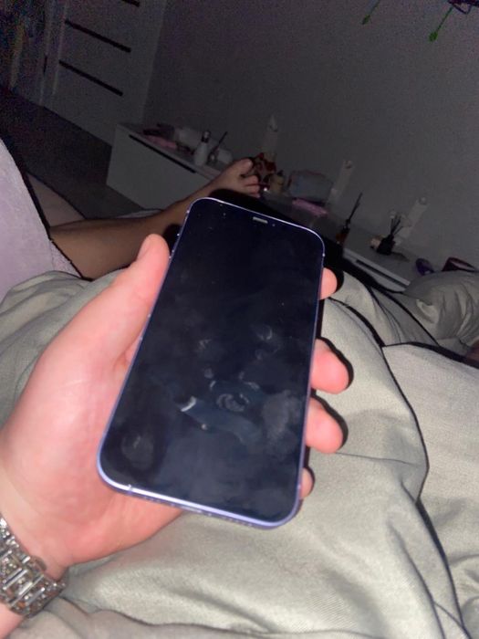 Iphone 12 идеальный