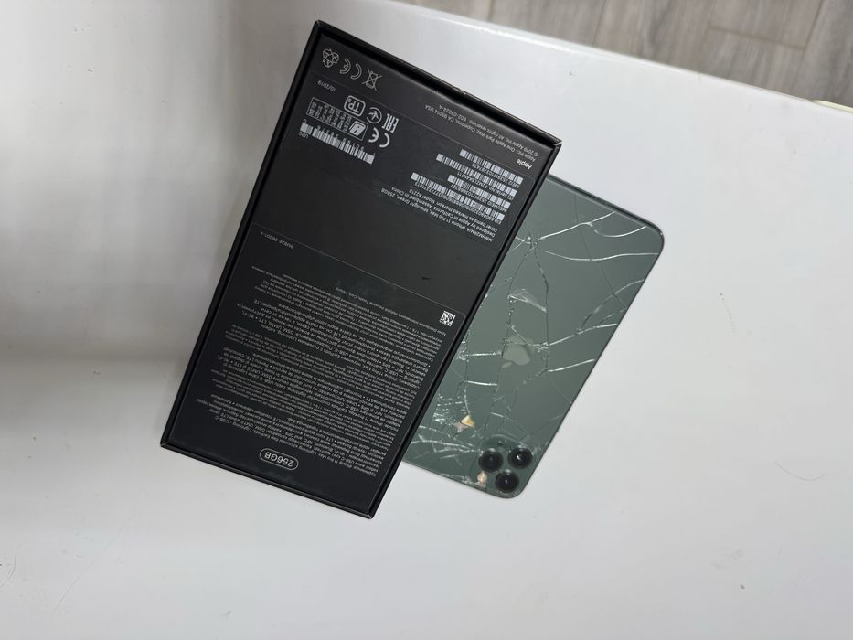 Iphone 11 pro max