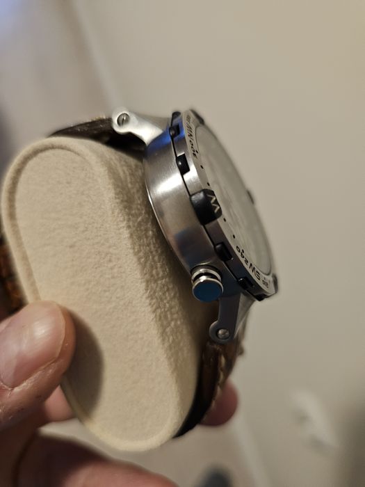 Часовник тимекс лукс