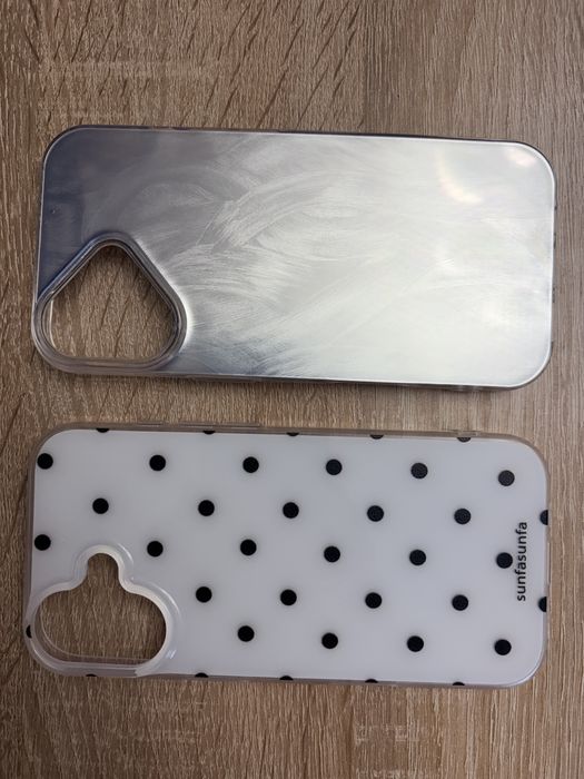 Чехол на iphone 17