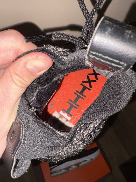 Nike Lebron 15 Ashes баскетболни обувки