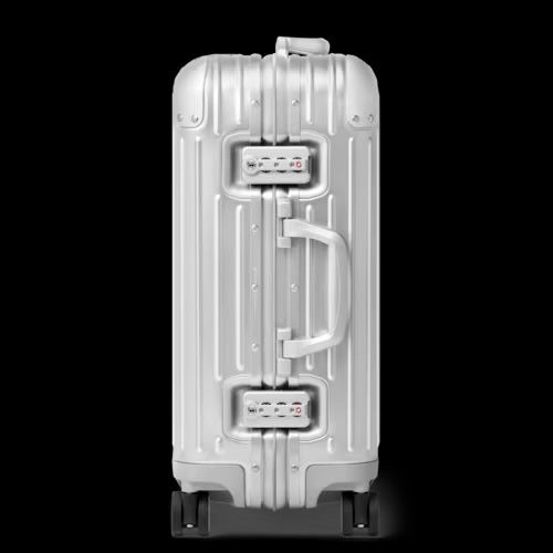 Rimowa куфар cabin size