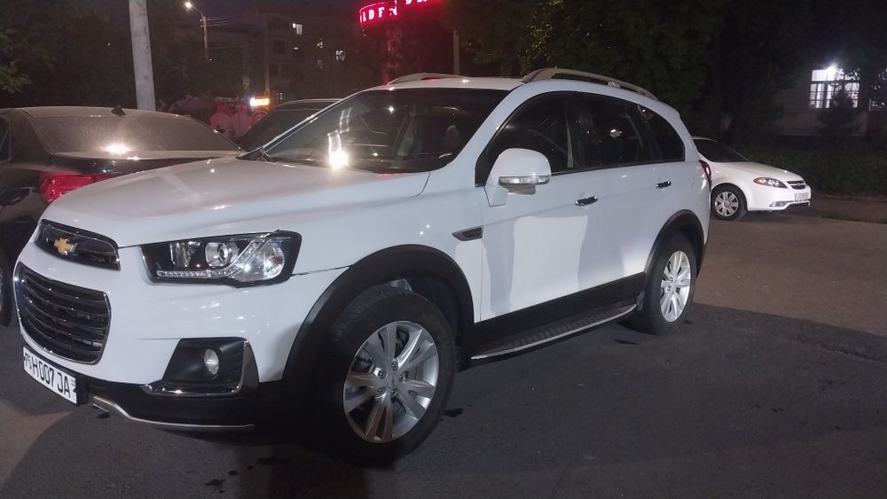 Other Captiva 2013 — 6