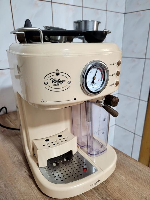 Expresor cafea de vânzare