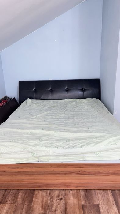 продам срочно спальный гарнитур