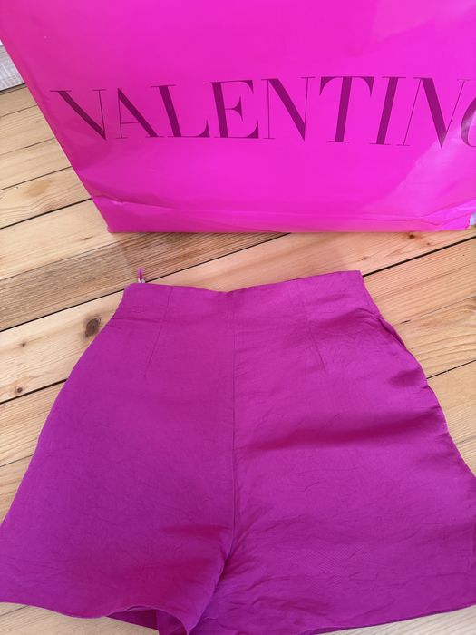 Къси панталони Valentino Garavani