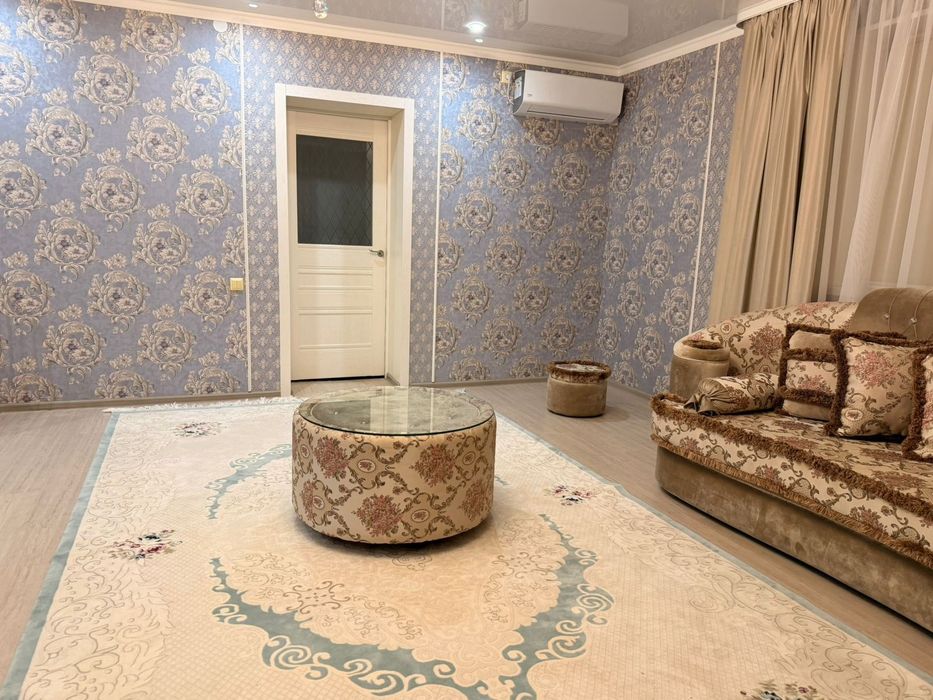 Продам дом в Асане с/ о  Березка