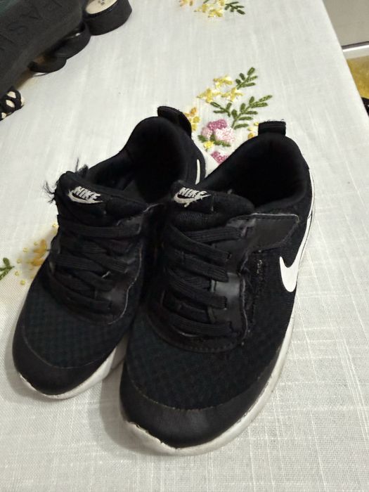 Одежда и обувь для мальчика