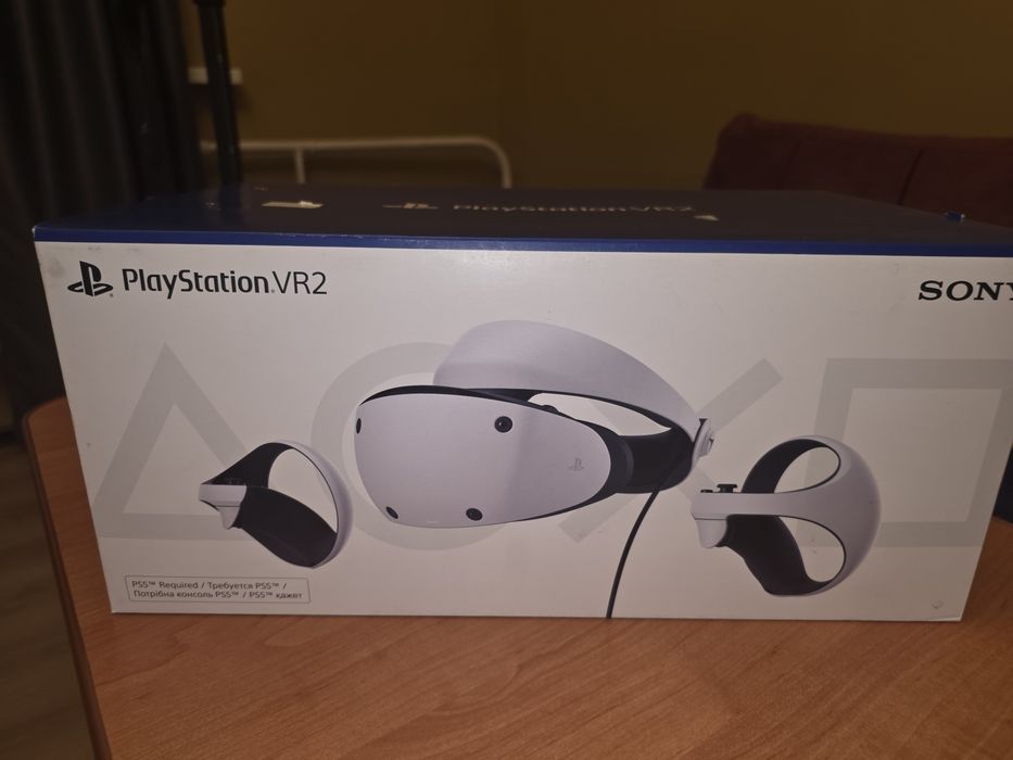 PlayStation VR 2