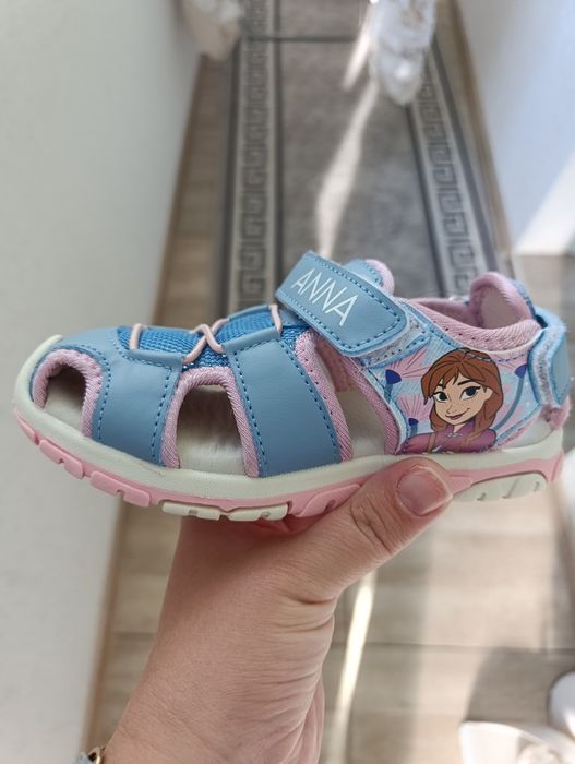 Детски сандали Елза