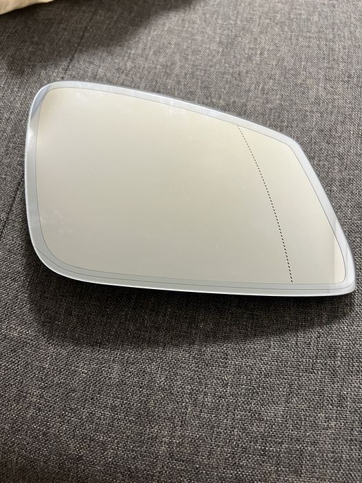 Oglinda sticla  heliomata electrocrom BMW seria 5,6 F10/06,01