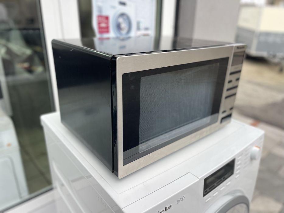 Микровълнова фурна Miele M626EG-ed