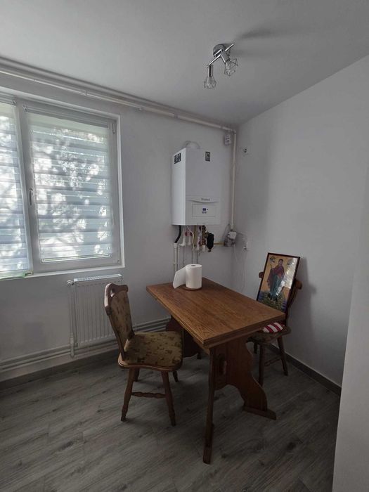 Inchiriere apartament 3 camere utilat si mobiliat, Str. Prisaca Dornei, Titan, Bucuresti, Sector 3