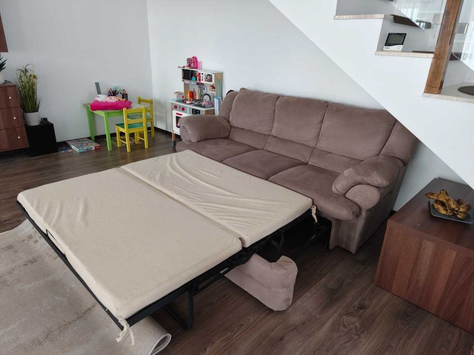 Vand 2 Canapele Mobexpert