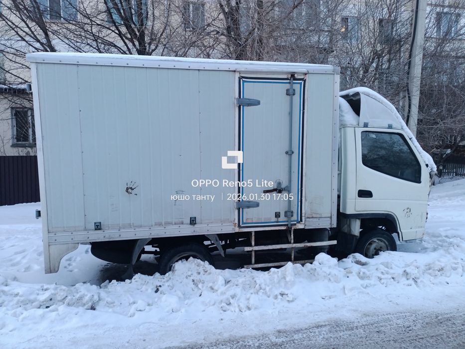 Продается грузовые машины