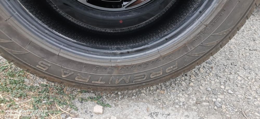 Летни гуми Maxxis Premitra