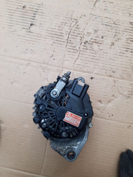 Генератор ниссан Максима,цефиро