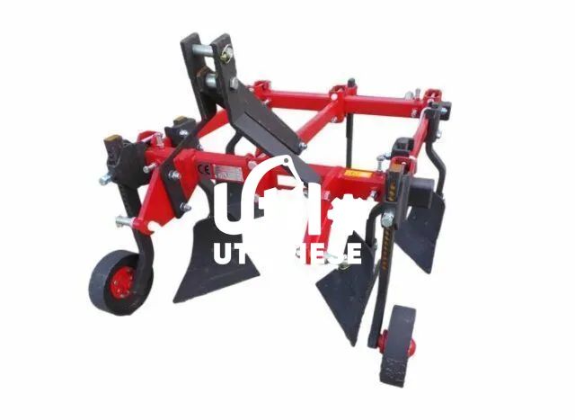 Cultivator plug viticol cu rarita KAMT UNLM 2.0 - verificat