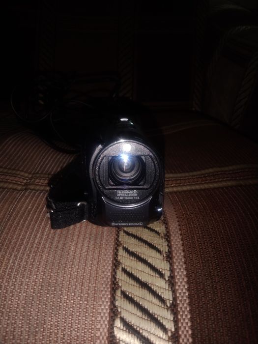 Vidyo kamere  toʼlliq  ishlaydi