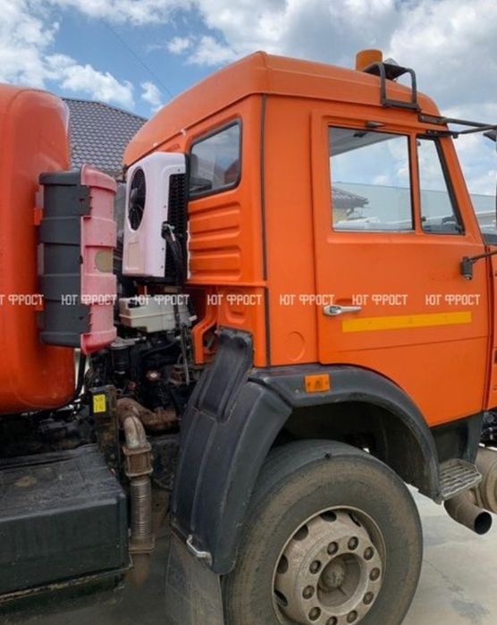 Авто кондиционер сплит система