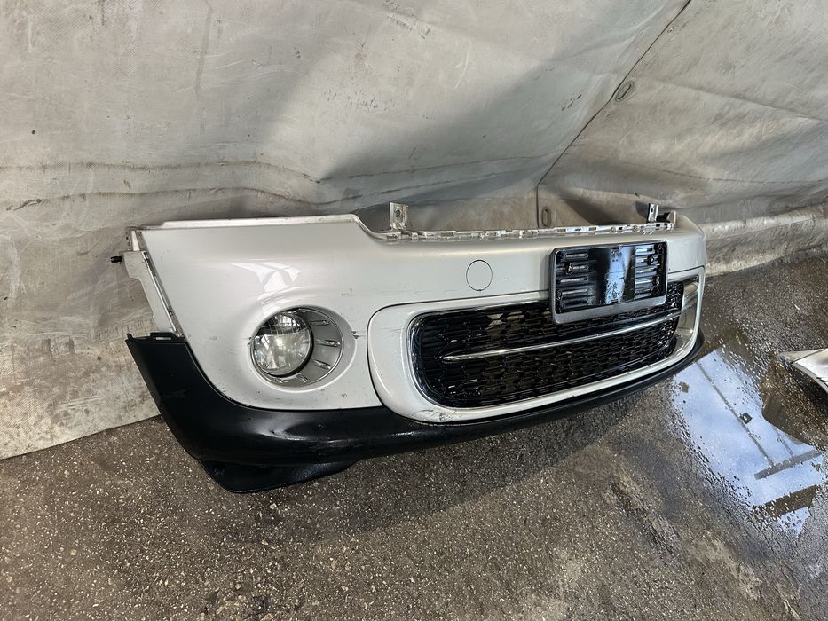 Предна броня комплект за Мини Купър R56/ Mini Cooper R56