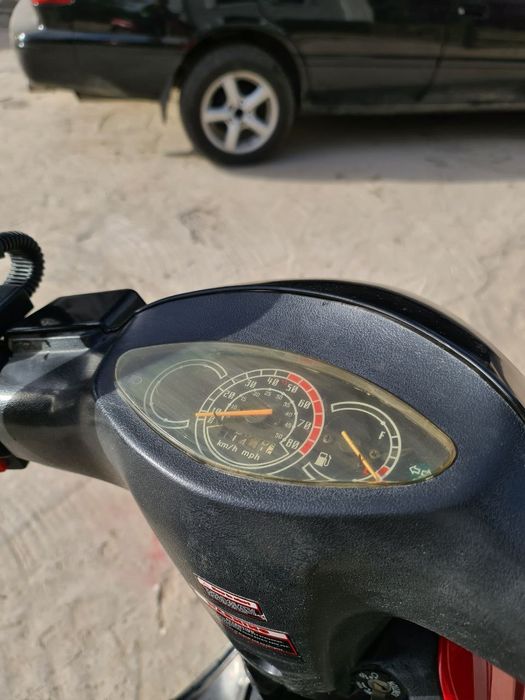 Продам мопед Neon 50