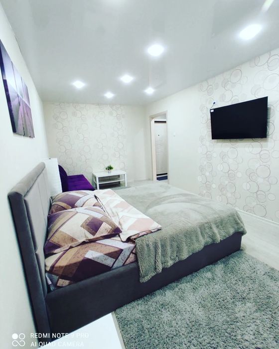 Обмен 1 ком на 2 ком