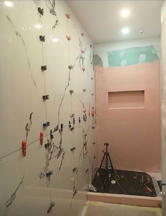 Amenajari interioare si demolari