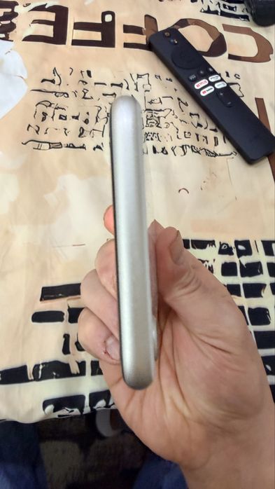 Iphone SE 3 2022