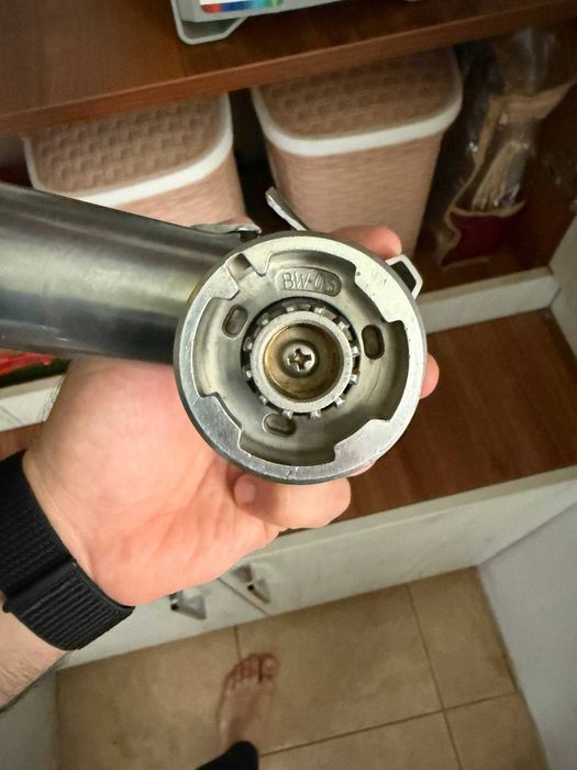 мясорубка BOSCH MFW45020/03 (type CNFW5) на запчасти